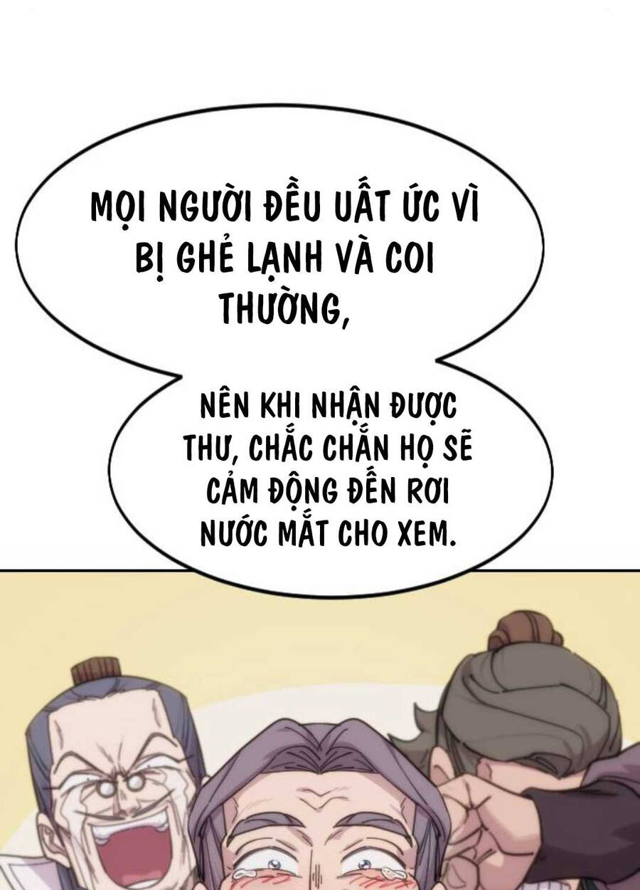 Hoa Sơn Tái Khởi Chap 138 - Next Chap 139