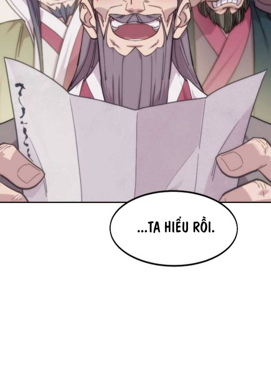 Hoa Sơn Tái Khởi Chap 138 - Next Chap 139