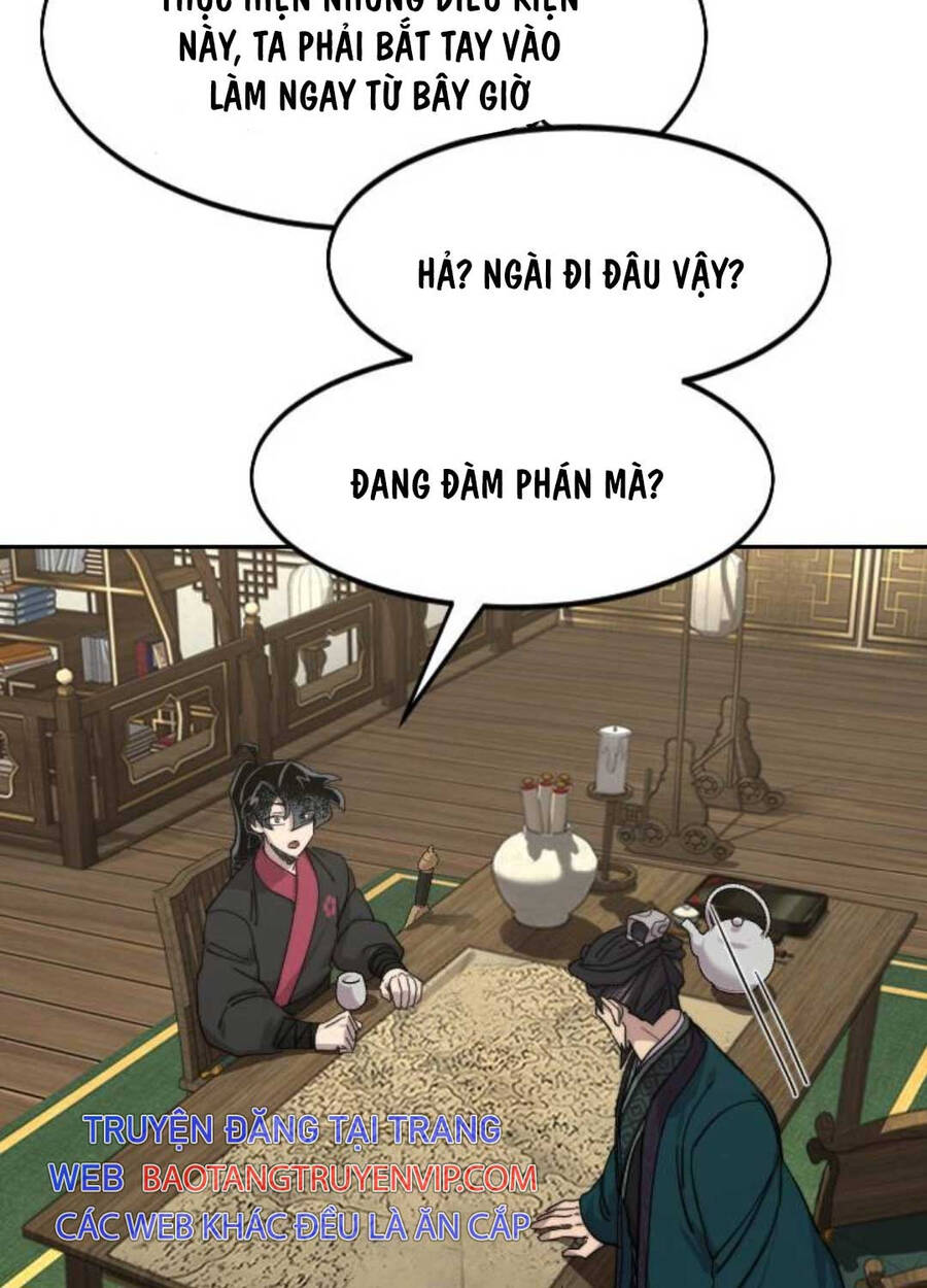 Hoa Sơn Tái Khởi Chap 138 - Next Chap 139