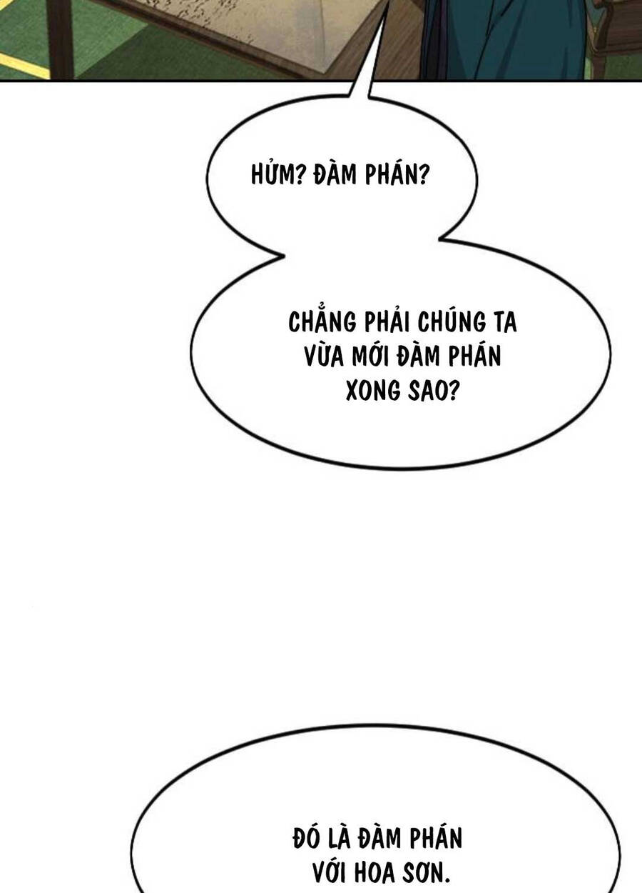 Hoa Sơn Tái Khởi Chap 138 - Next Chap 139
