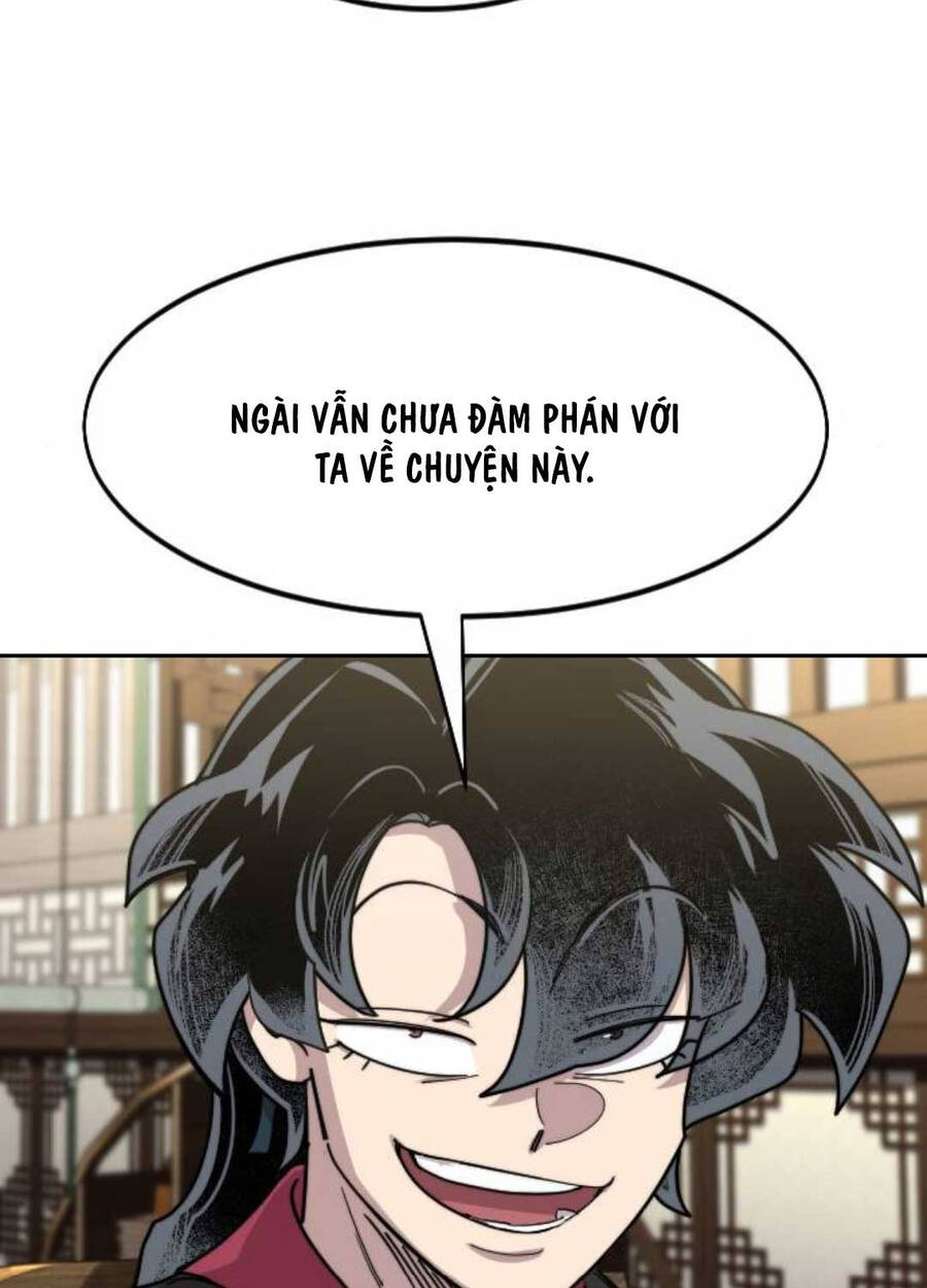 Hoa Sơn Tái Khởi Chap 138 - Next Chap 139