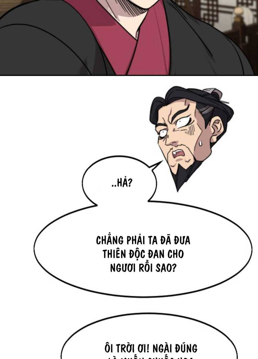Hoa Sơn Tái Khởi Chap 138 - Next Chap 139