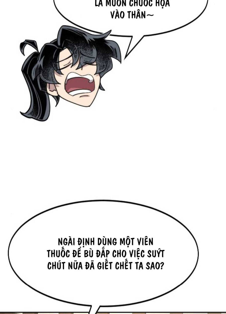 Hoa Sơn Tái Khởi Chap 138 - Next Chap 139