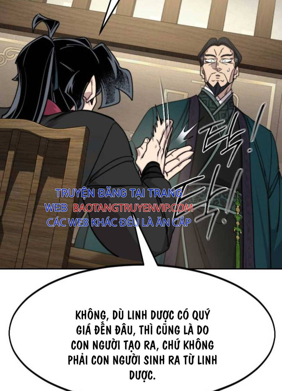 Hoa Sơn Tái Khởi Chap 138 - Next Chap 139
