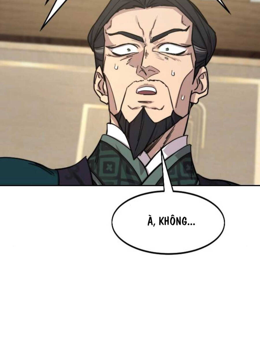 Hoa Sơn Tái Khởi Chap 138 - Next Chap 139