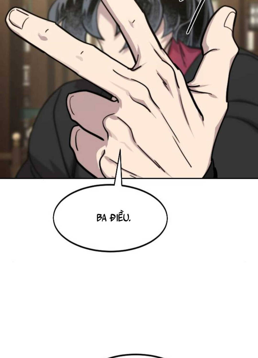 Hoa Sơn Tái Khởi Chap 138 - Next Chap 139