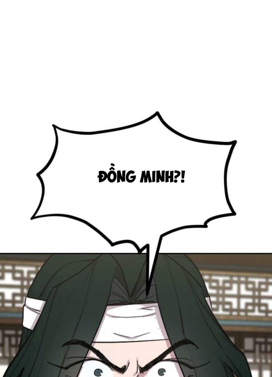 Hoa Sơn Tái Khởi Chap 138 - Next Chap 139