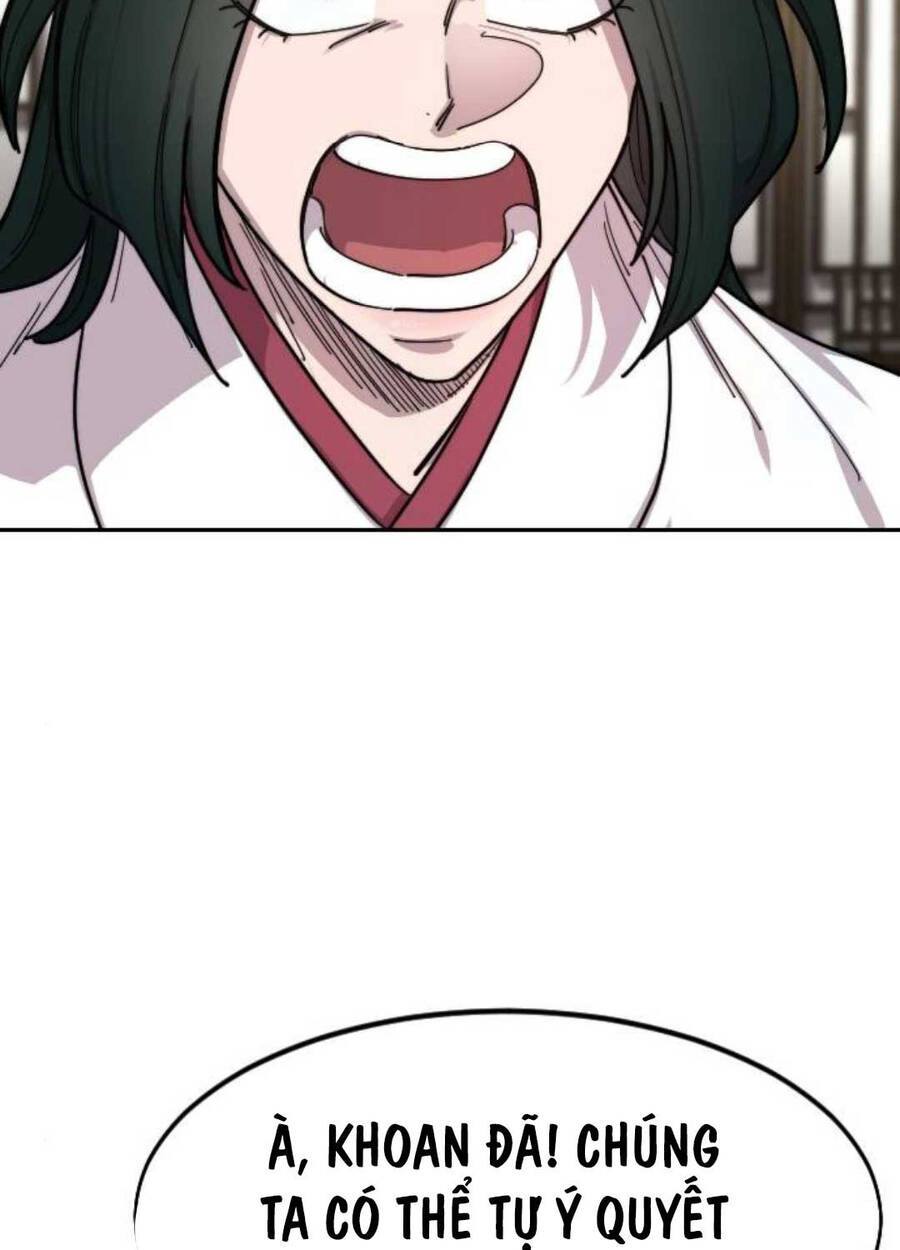 Hoa Sơn Tái Khởi Chap 138 - Next Chap 139