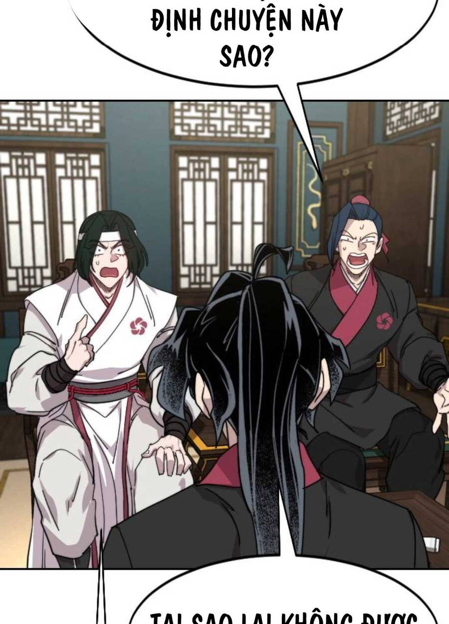 Hoa Sơn Tái Khởi Chap 138 - Next Chap 139