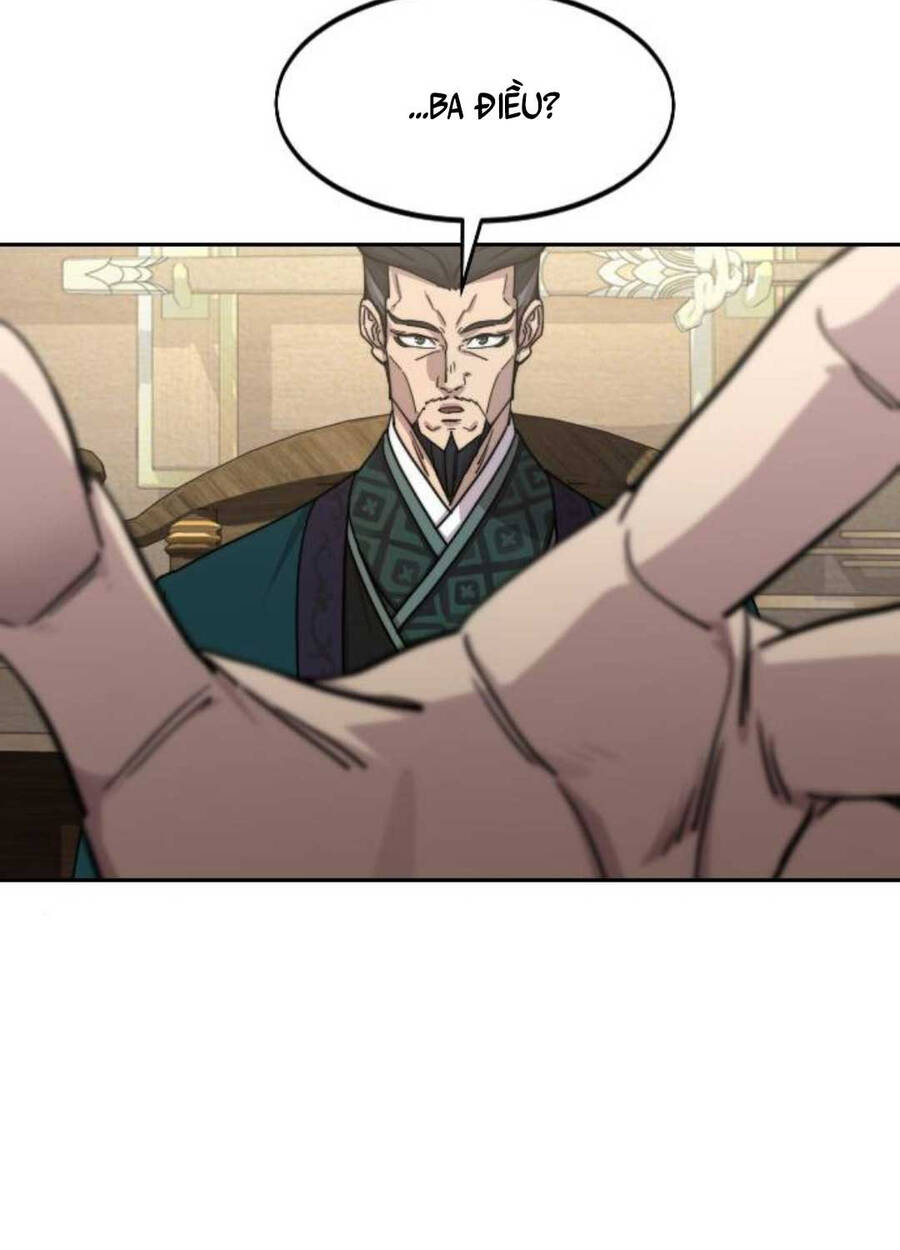 Hoa Sơn Tái Khởi Chap 138 - Next Chap 139