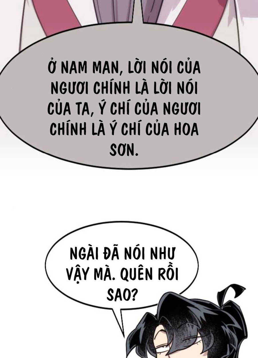 Hoa Sơn Tái Khởi Chap 138 - Next Chap 139