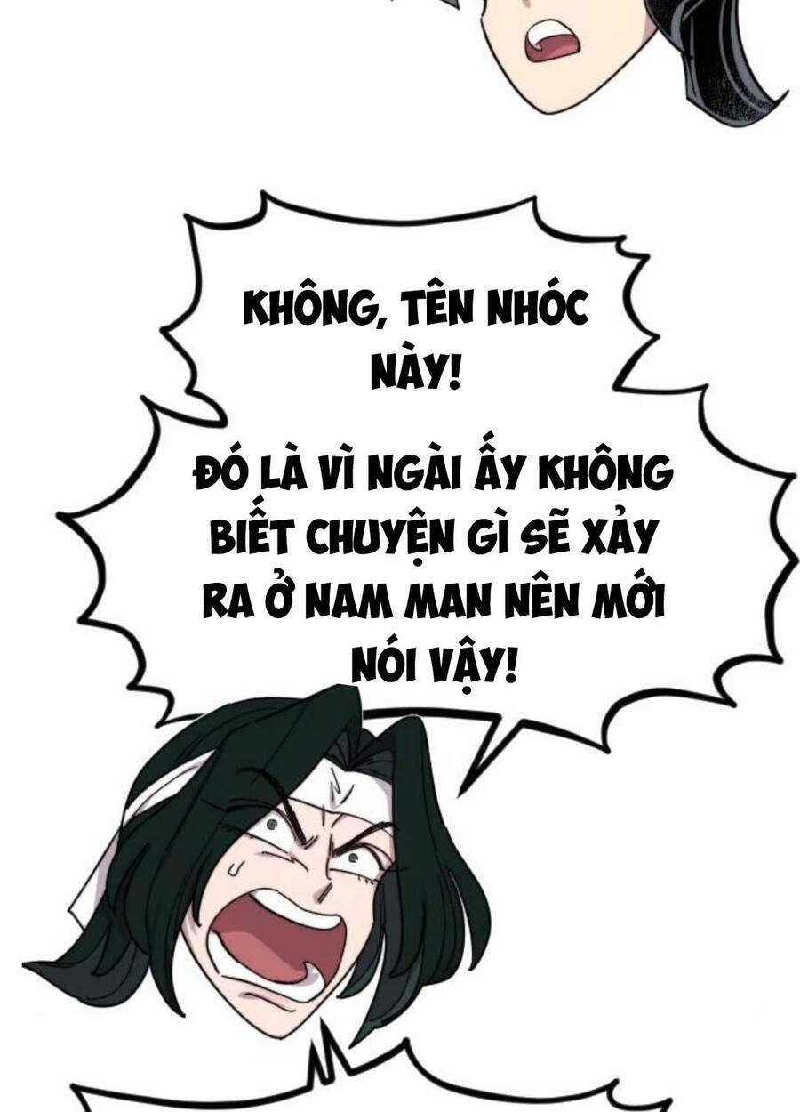 Hoa Sơn Tái Khởi Chap 138 - Next Chap 139