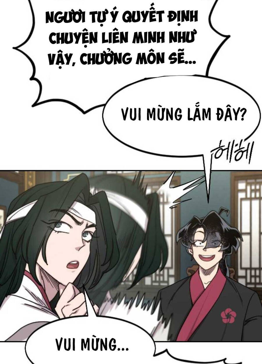 Hoa Sơn Tái Khởi Chap 138 - Next Chap 139