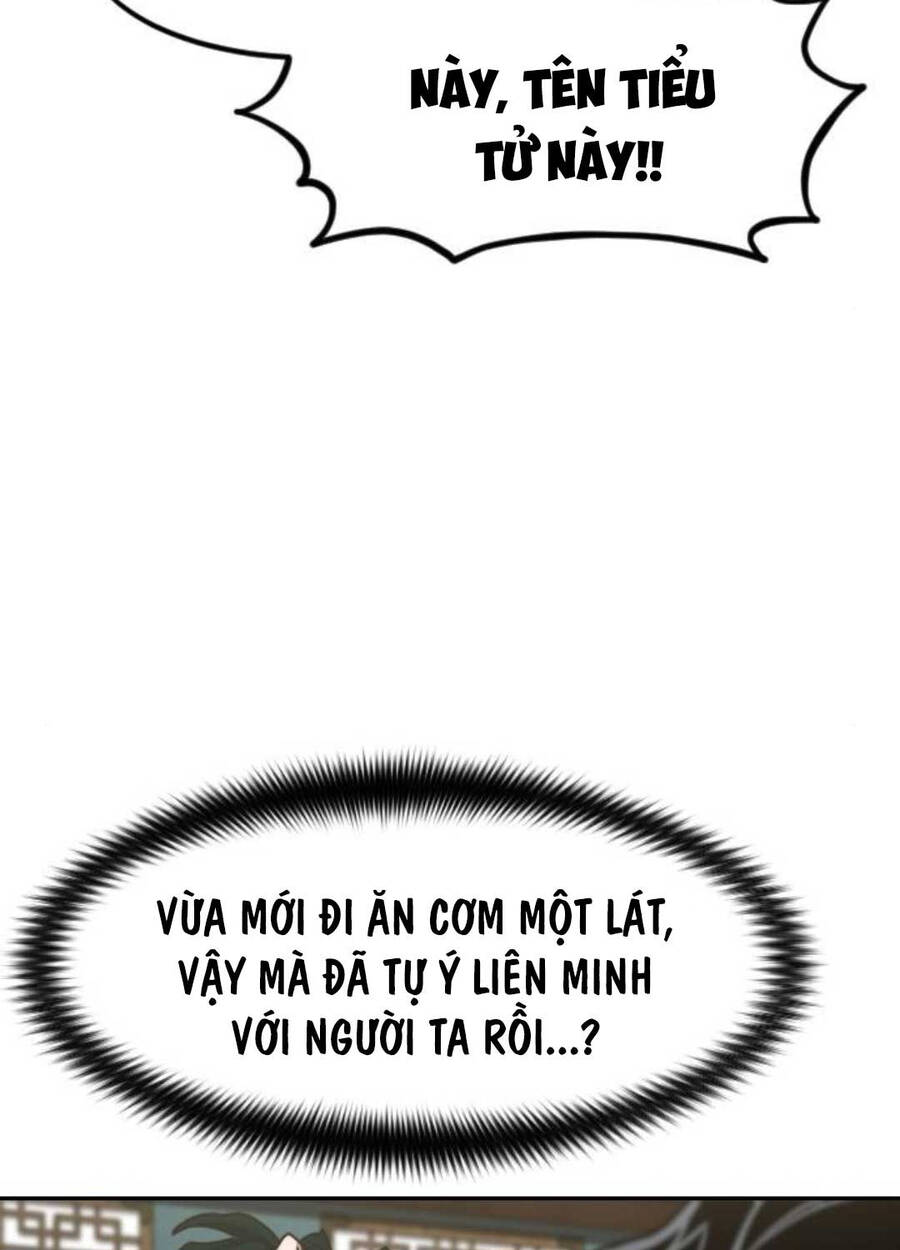 Hoa Sơn Tái Khởi Chap 138 - Next Chap 139