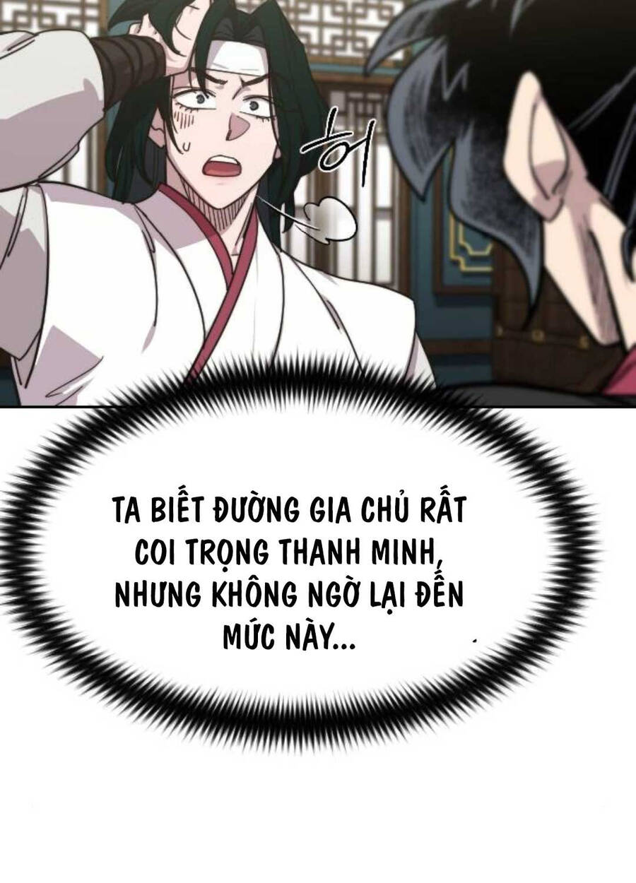 Hoa Sơn Tái Khởi Chap 138 - Next Chap 139