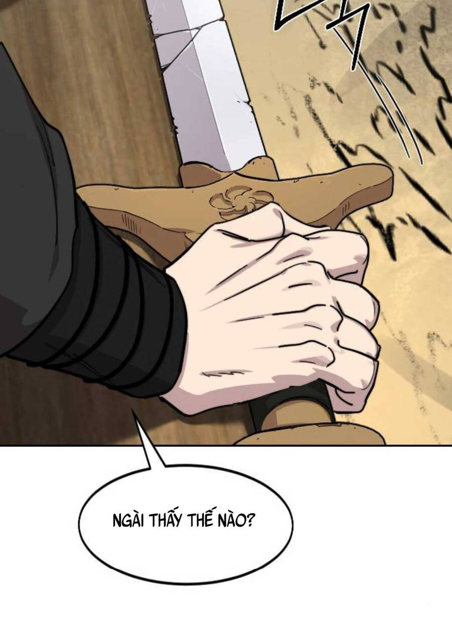 Hoa Sơn Tái Khởi Chap 138 - Next Chap 139