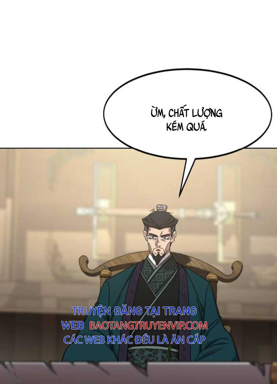 Hoa Sơn Tái Khởi Chap 138 - Next Chap 139