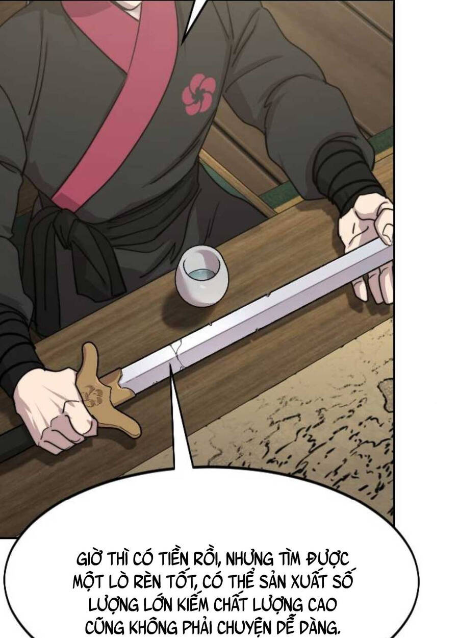 Hoa Sơn Tái Khởi Chap 138 - Next Chap 139