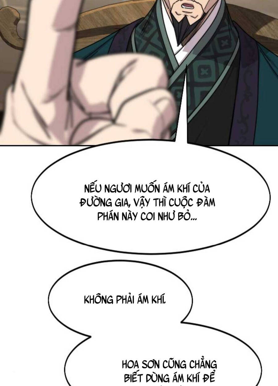 Hoa Sơn Tái Khởi Chap 138 - Next Chap 139