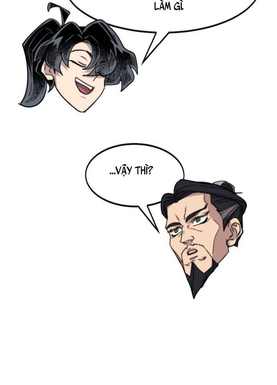 Hoa Sơn Tái Khởi Chap 138 - Next Chap 139
