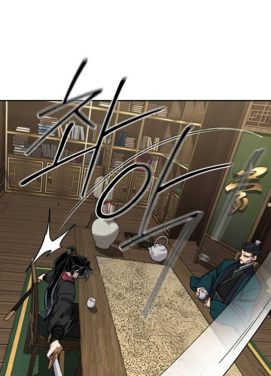 Hoa Sơn Tái Khởi Chap 138 - Next Chap 139