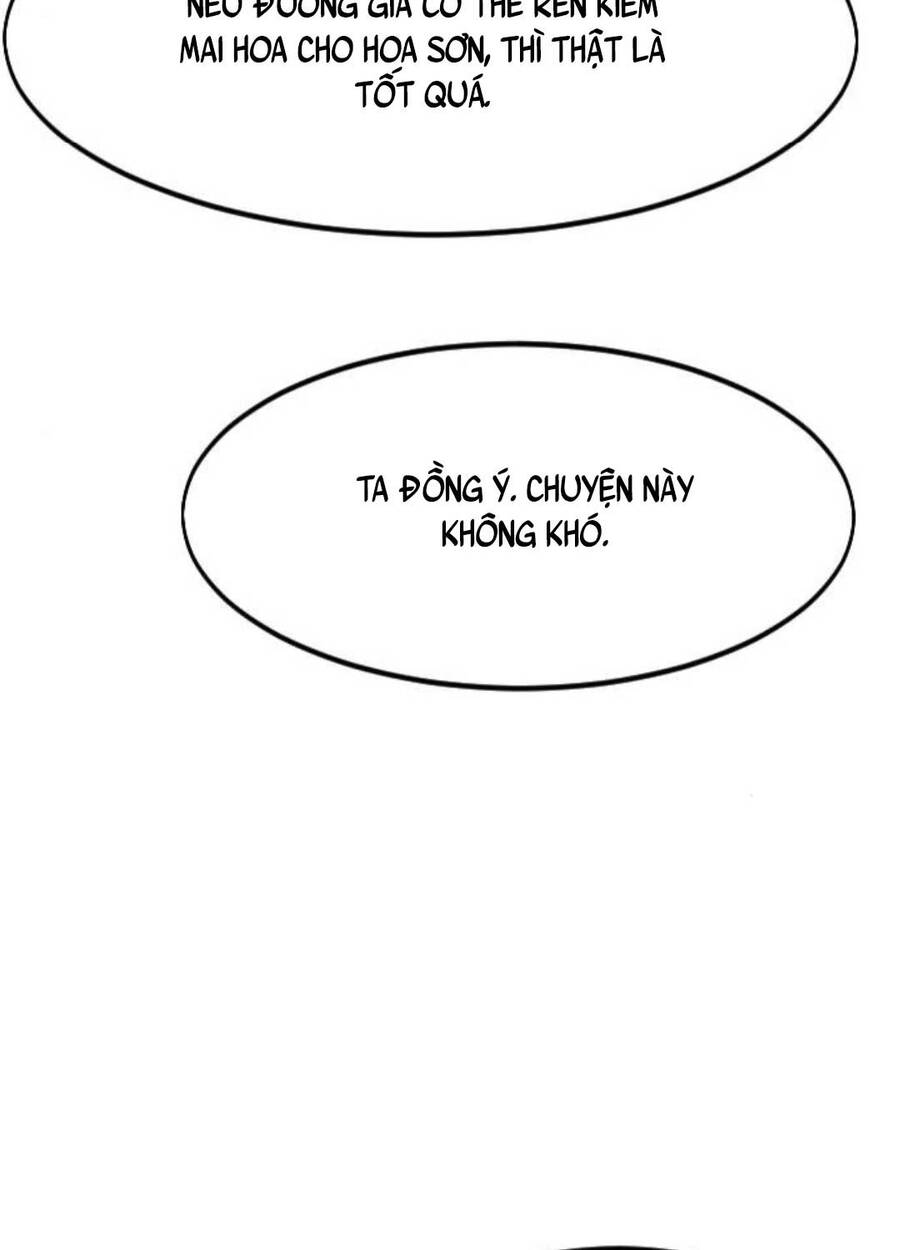 Hoa Sơn Tái Khởi Chap 138 - Next Chap 139