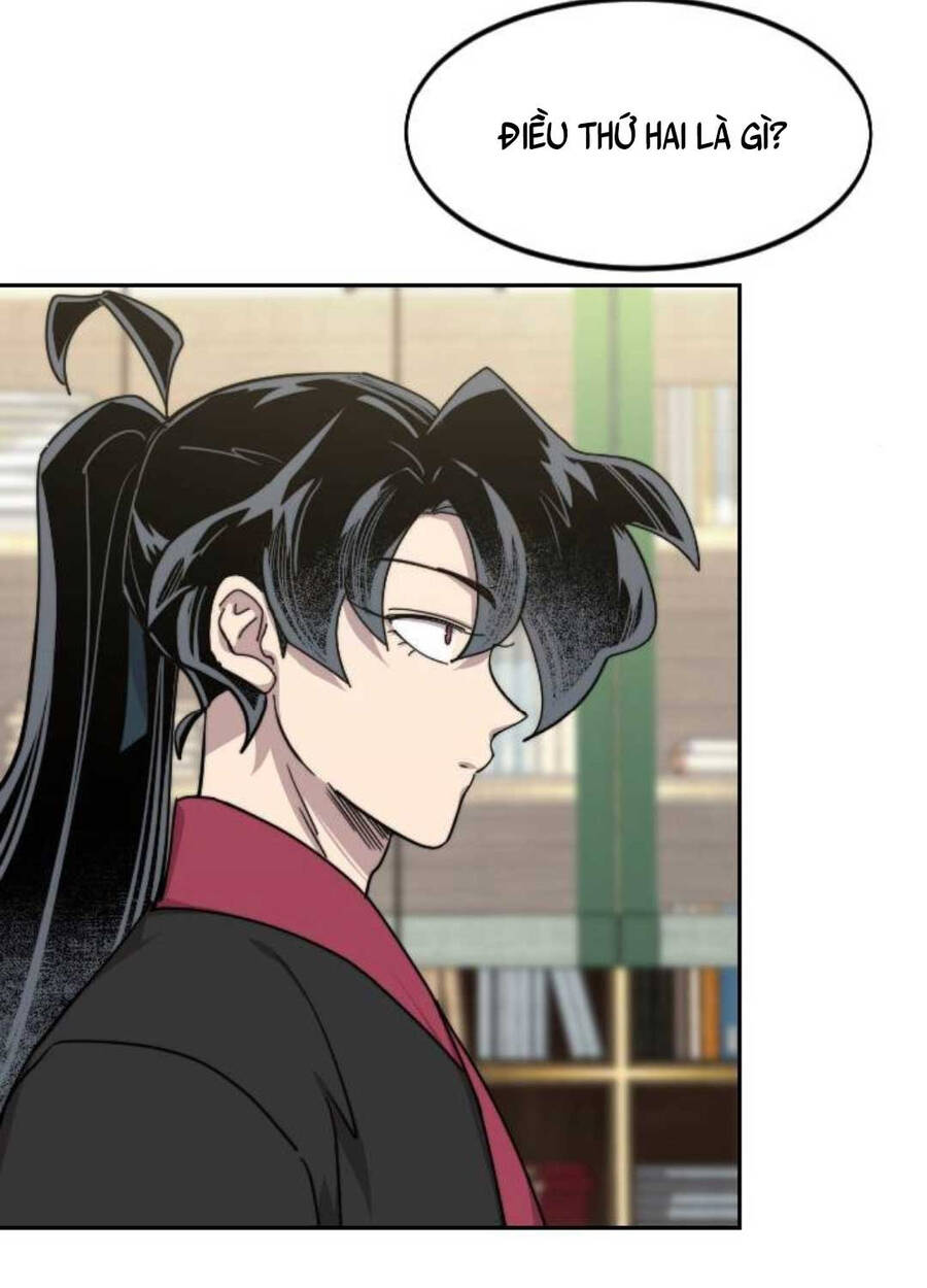 Hoa Sơn Tái Khởi Chap 138 - Next Chap 139