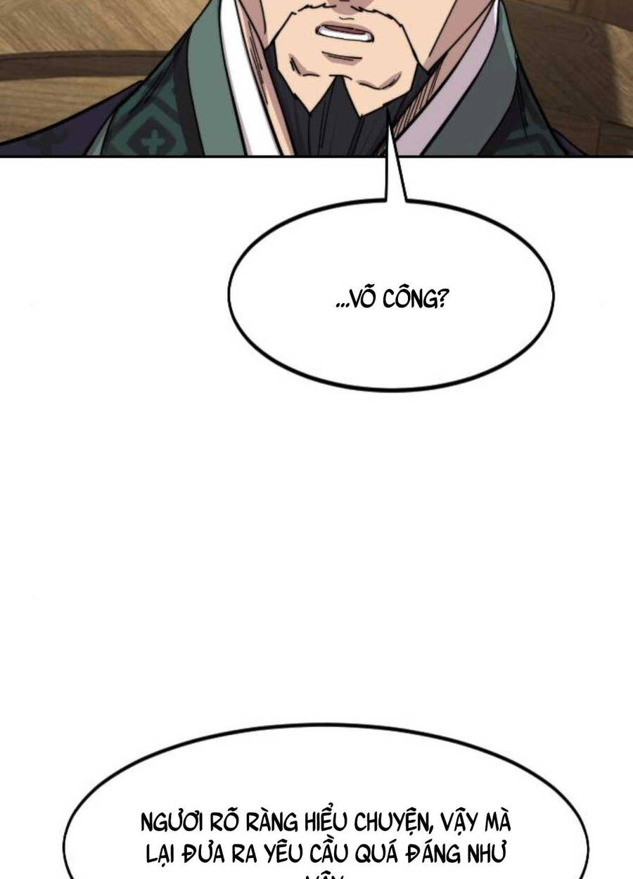 Hoa Sơn Tái Khởi Chap 138 - Next Chap 139