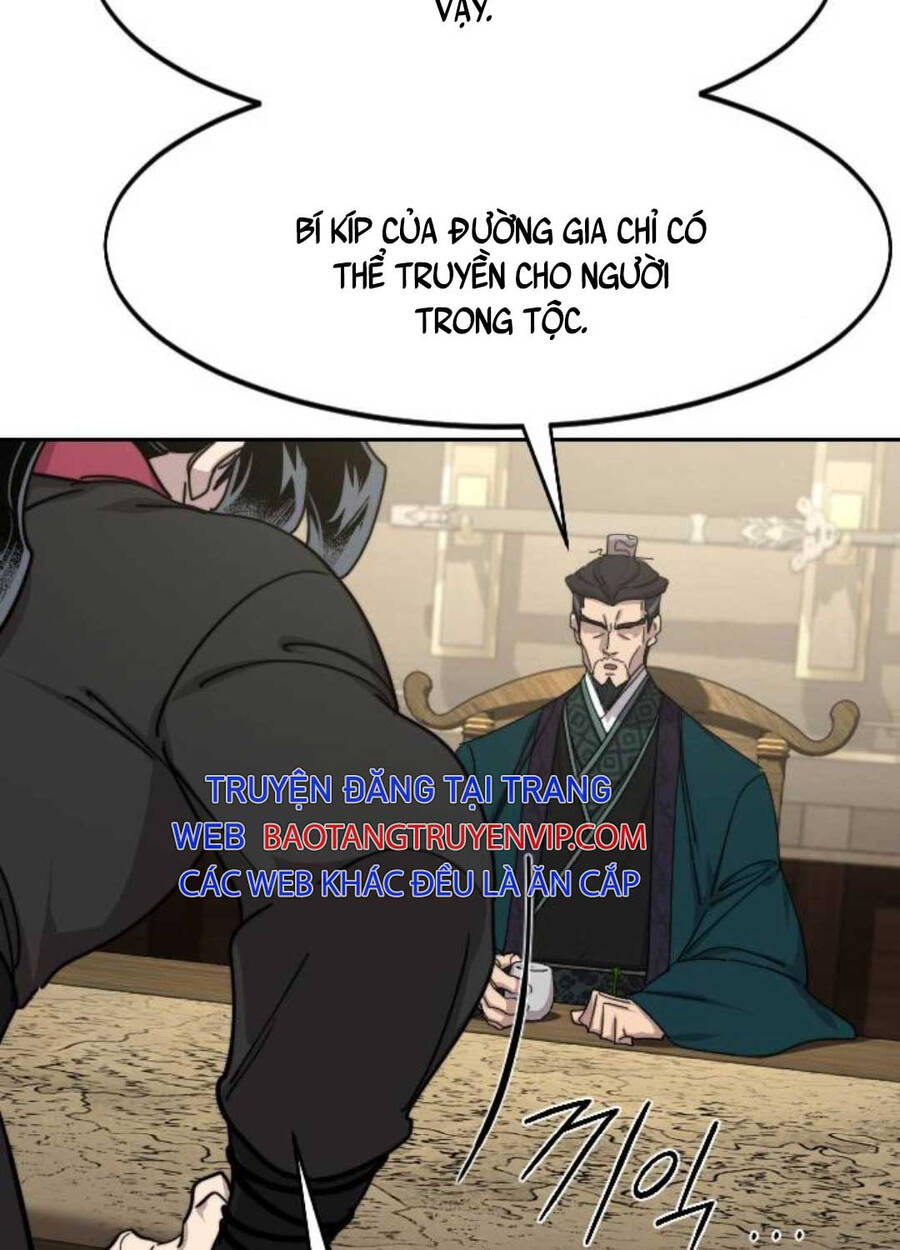 Hoa Sơn Tái Khởi Chap 138 - Next Chap 139