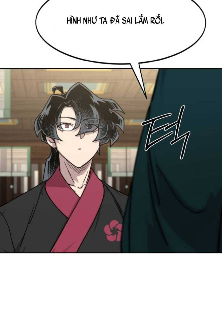 Hoa Sơn Tái Khởi Chap 138 - Next Chap 139