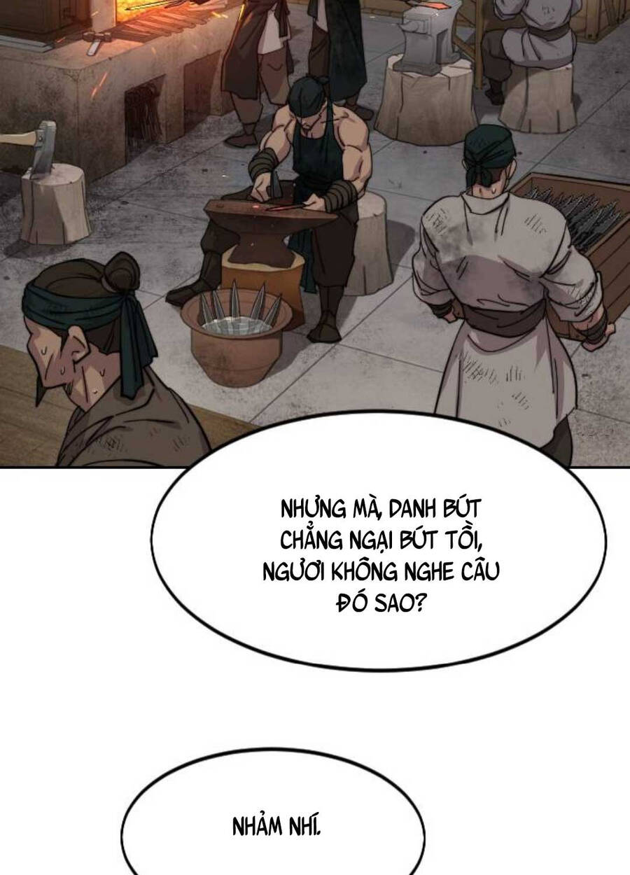 Hoa Sơn Tái Khởi Chap 138 - Next Chap 139