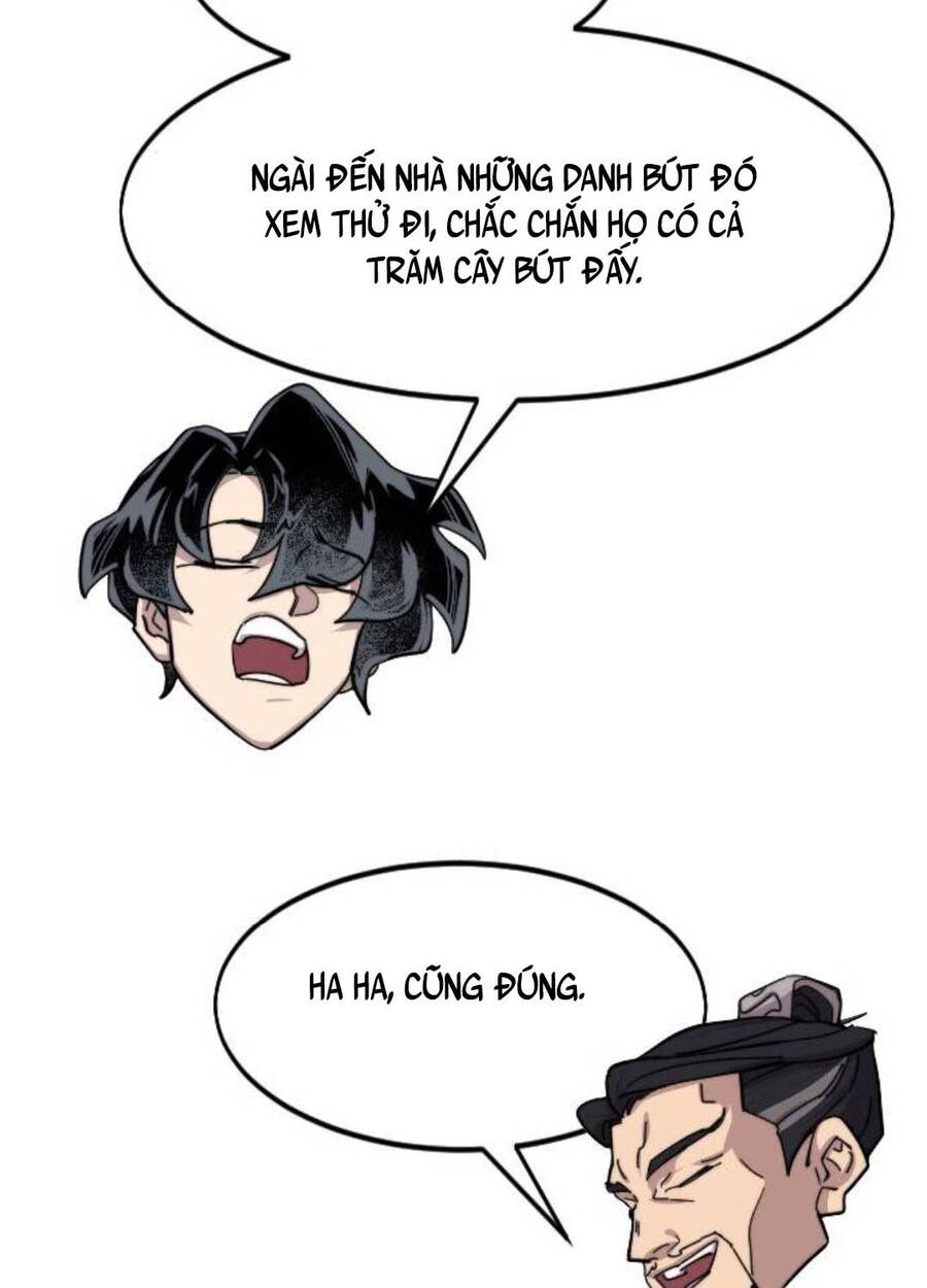 Hoa Sơn Tái Khởi Chap 138 - Next Chap 139