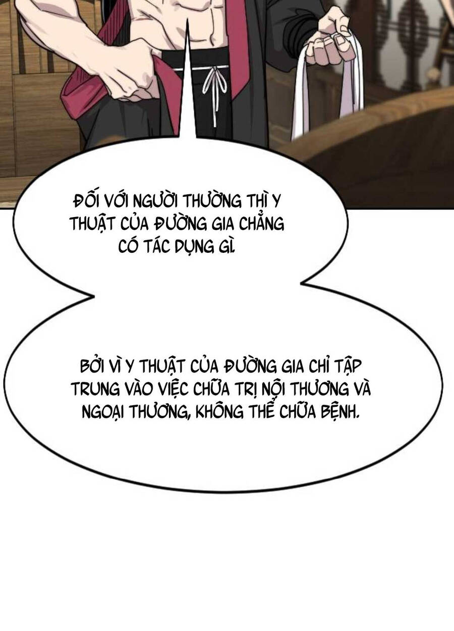 Hoa Sơn Tái Khởi Chap 138 - Next Chap 139
