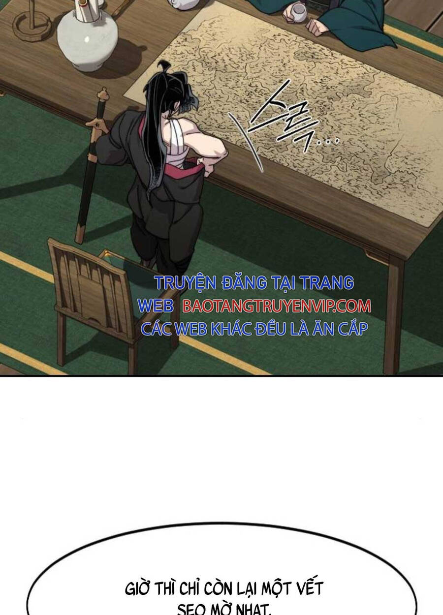 Hoa Sơn Tái Khởi Chap 138 - Next Chap 139