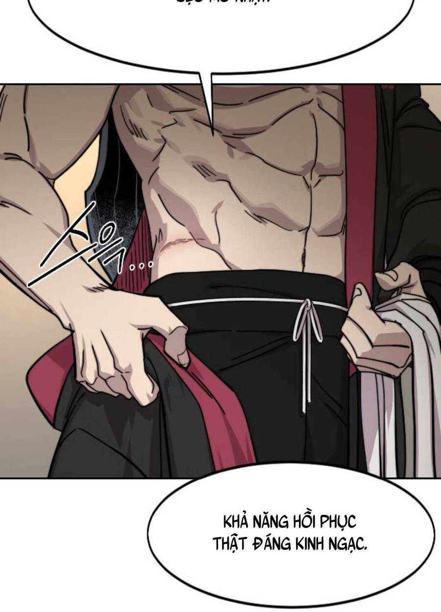 Hoa Sơn Tái Khởi Chap 138 - Next Chap 139