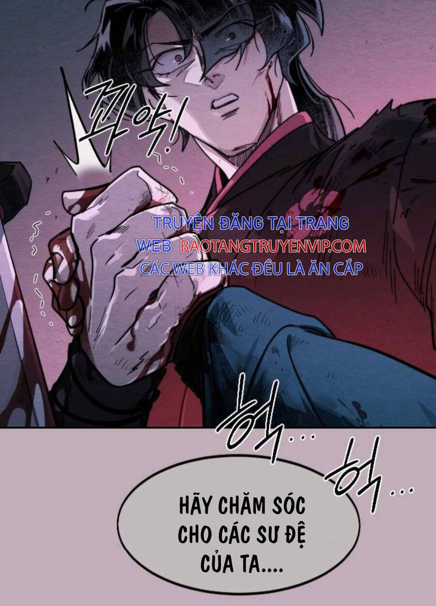 Hoa Sơn Tái Khởi Chap 138 - Next Chap 139