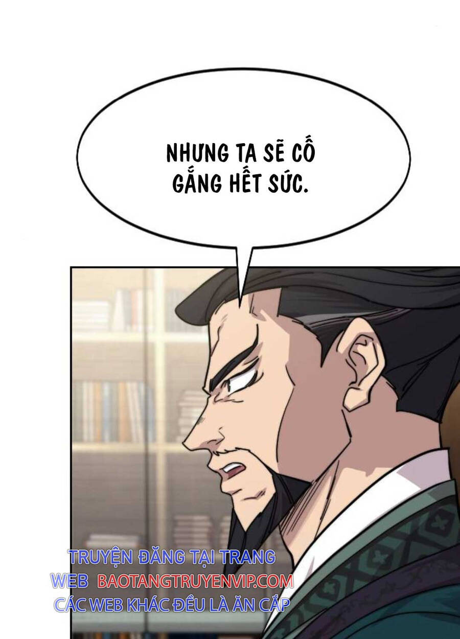 Hoa Sơn Tái Khởi Chap 138 - Next Chap 139