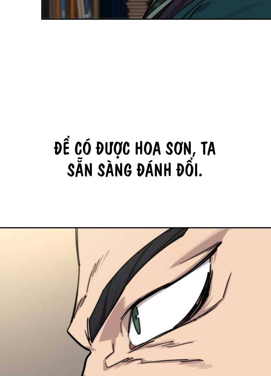Hoa Sơn Tái Khởi Chap 138 - Next Chap 139