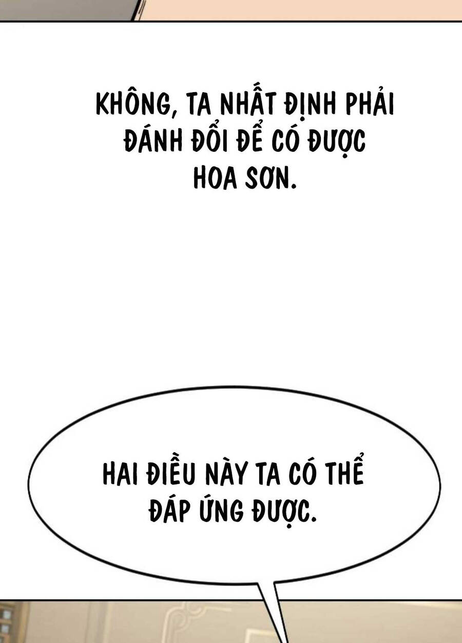 Hoa Sơn Tái Khởi Chap 138 - Next Chap 139