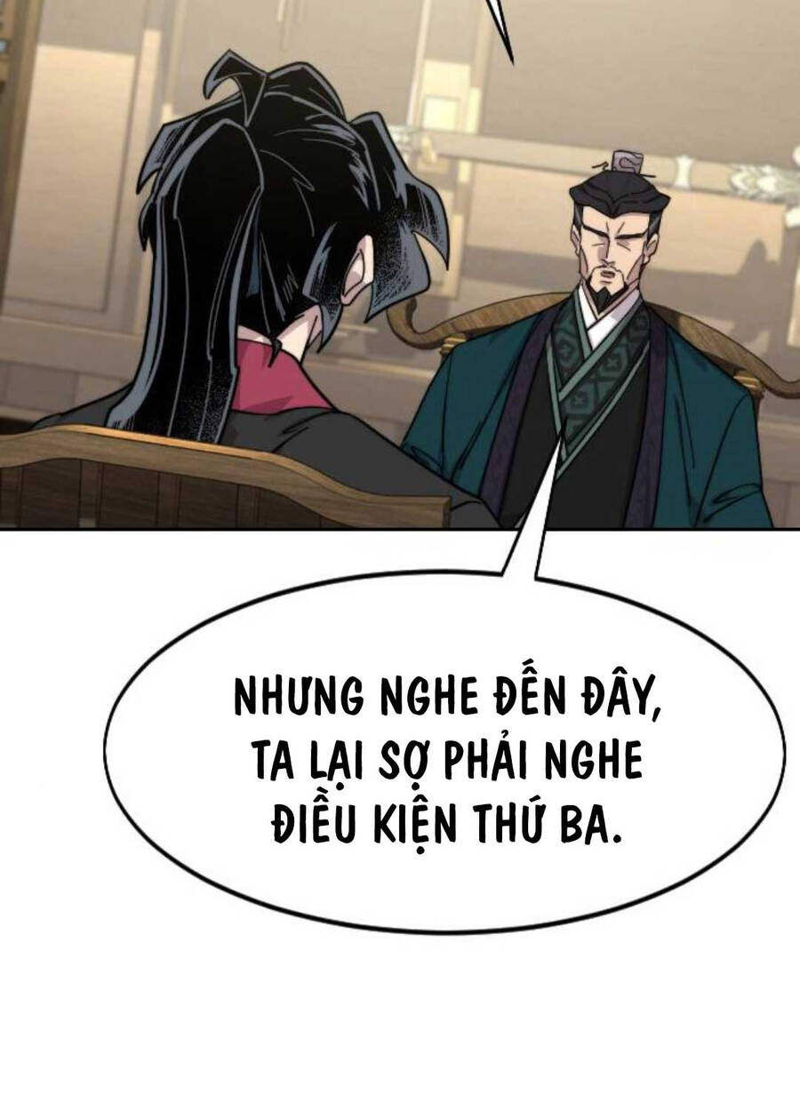 Hoa Sơn Tái Khởi Chap 138 - Next Chap 139