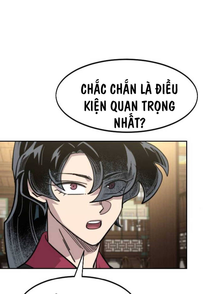 Hoa Sơn Tái Khởi Chap 138 - Next Chap 139