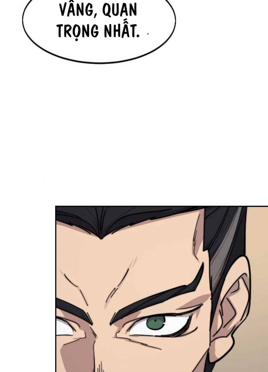 Hoa Sơn Tái Khởi Chap 138 - Next Chap 139