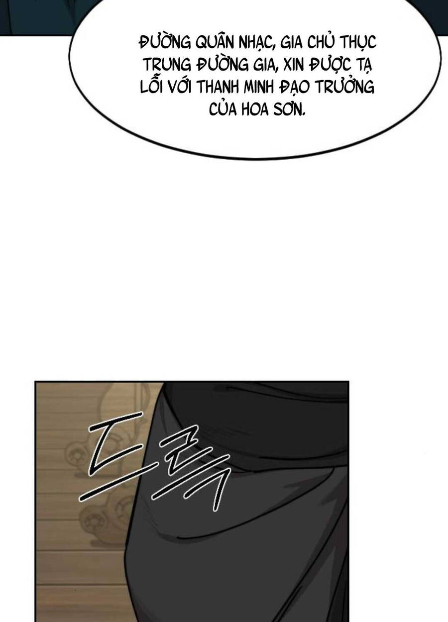 Hoa Sơn Tái Khởi Chap 138 - Next Chap 139