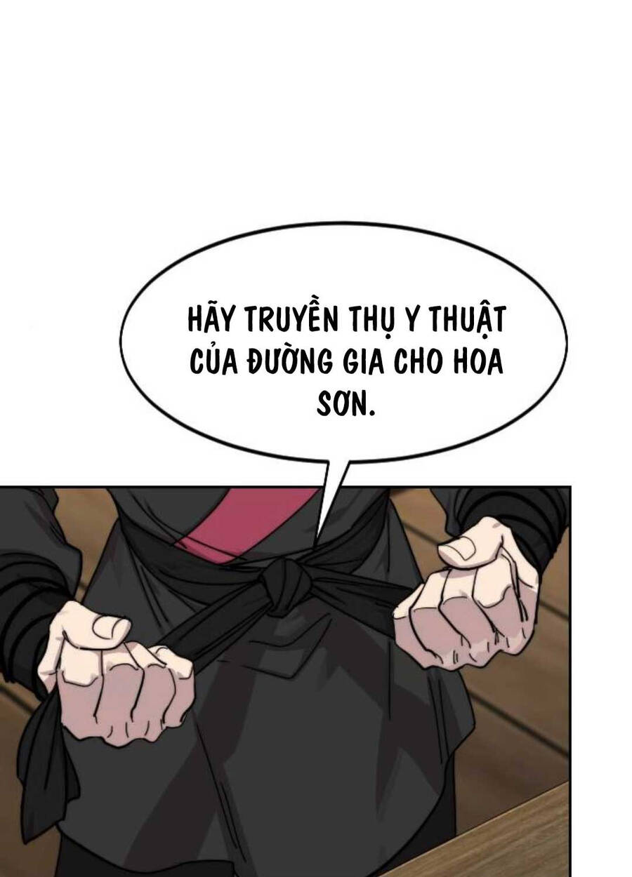 Hoa Sơn Tái Khởi Chap 138 - Next Chap 139
