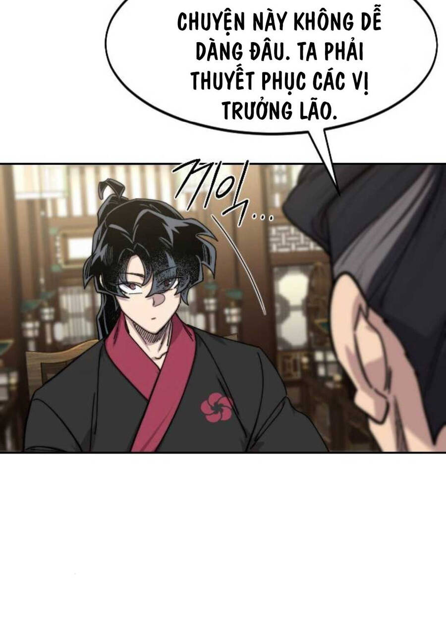 Hoa Sơn Tái Khởi Chap 138 - Next Chap 139