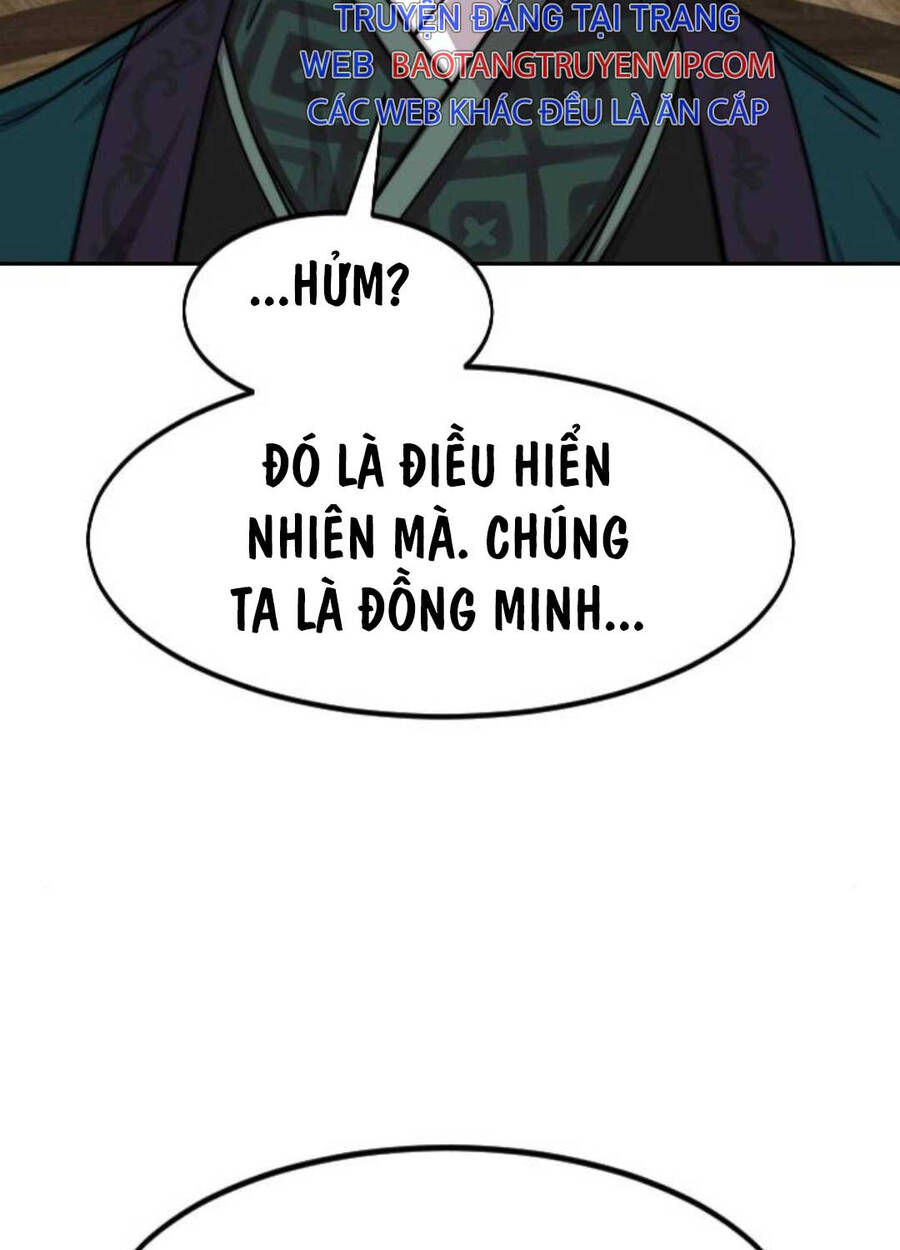 Hoa Sơn Tái Khởi Chap 138 - Next Chap 139