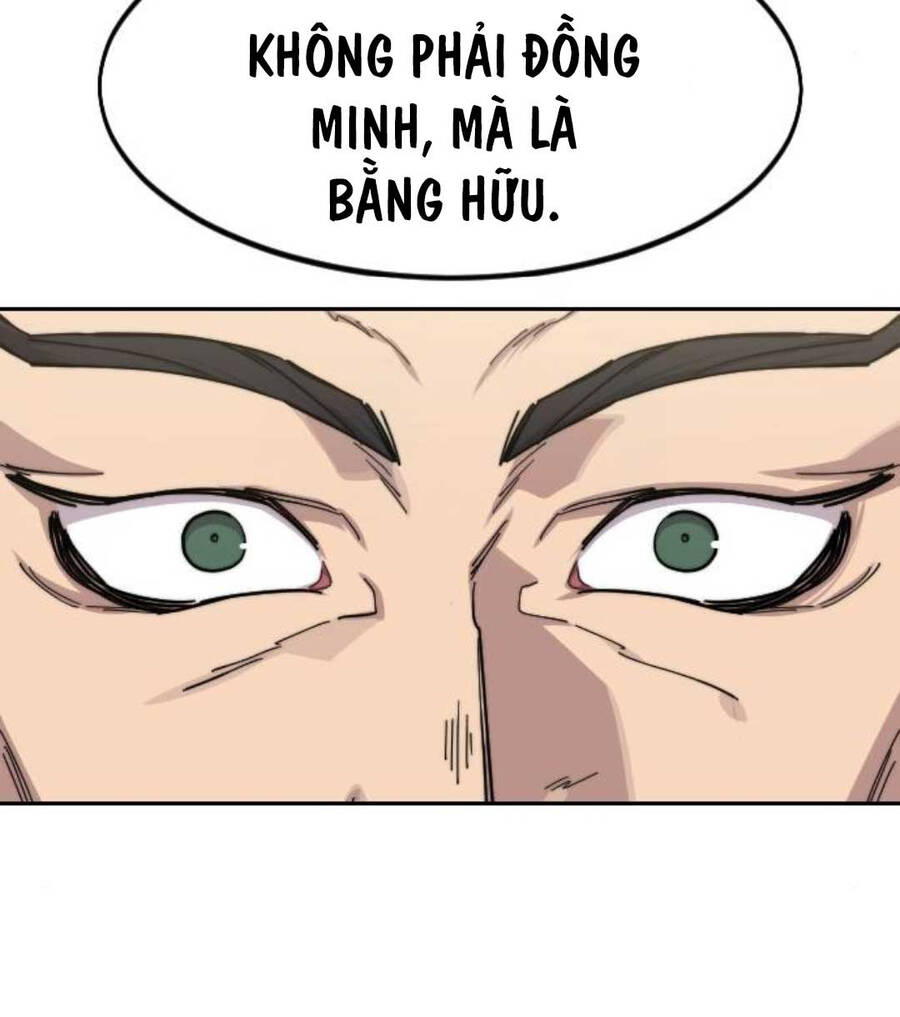Hoa Sơn Tái Khởi Chap 138 - Next Chap 139