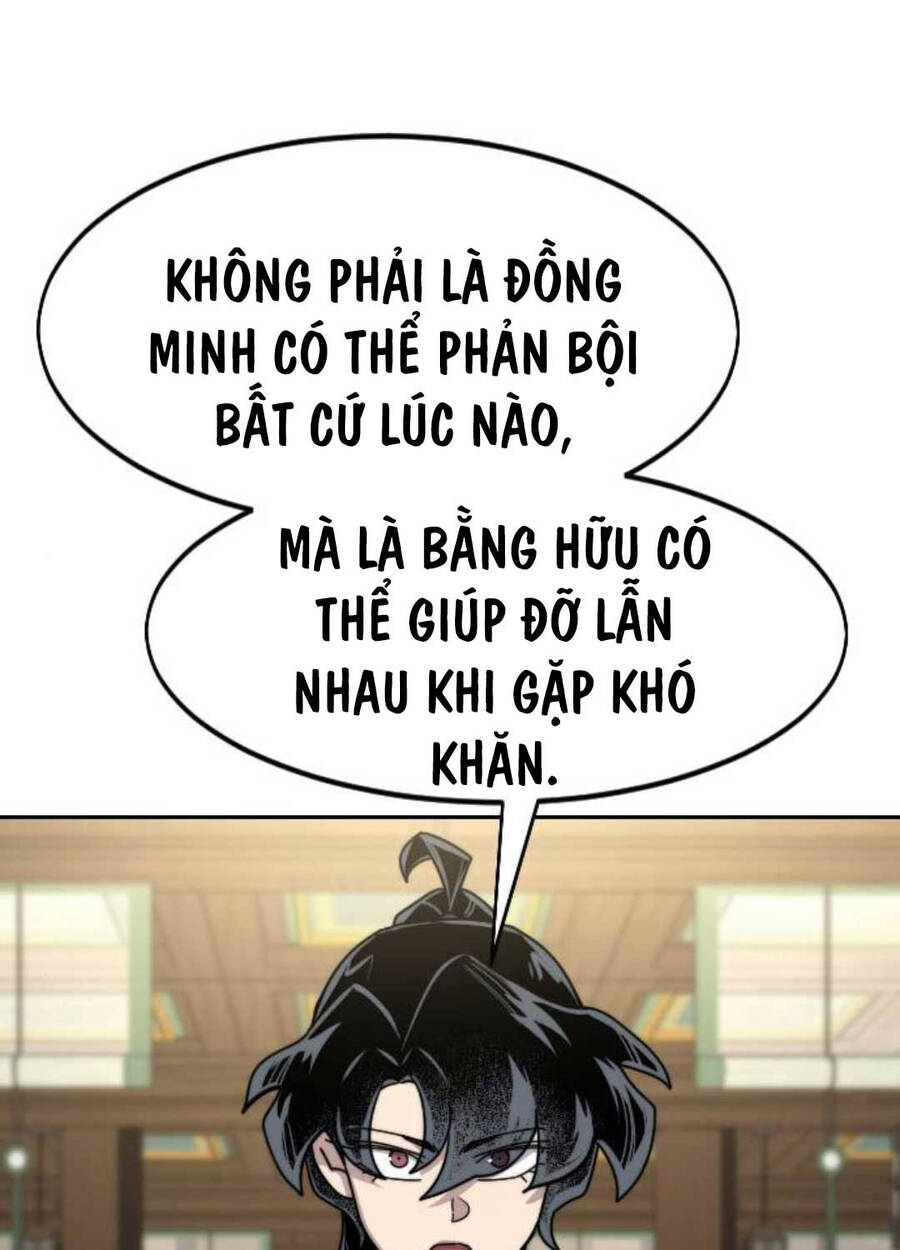 Hoa Sơn Tái Khởi Chap 138 - Next Chap 139