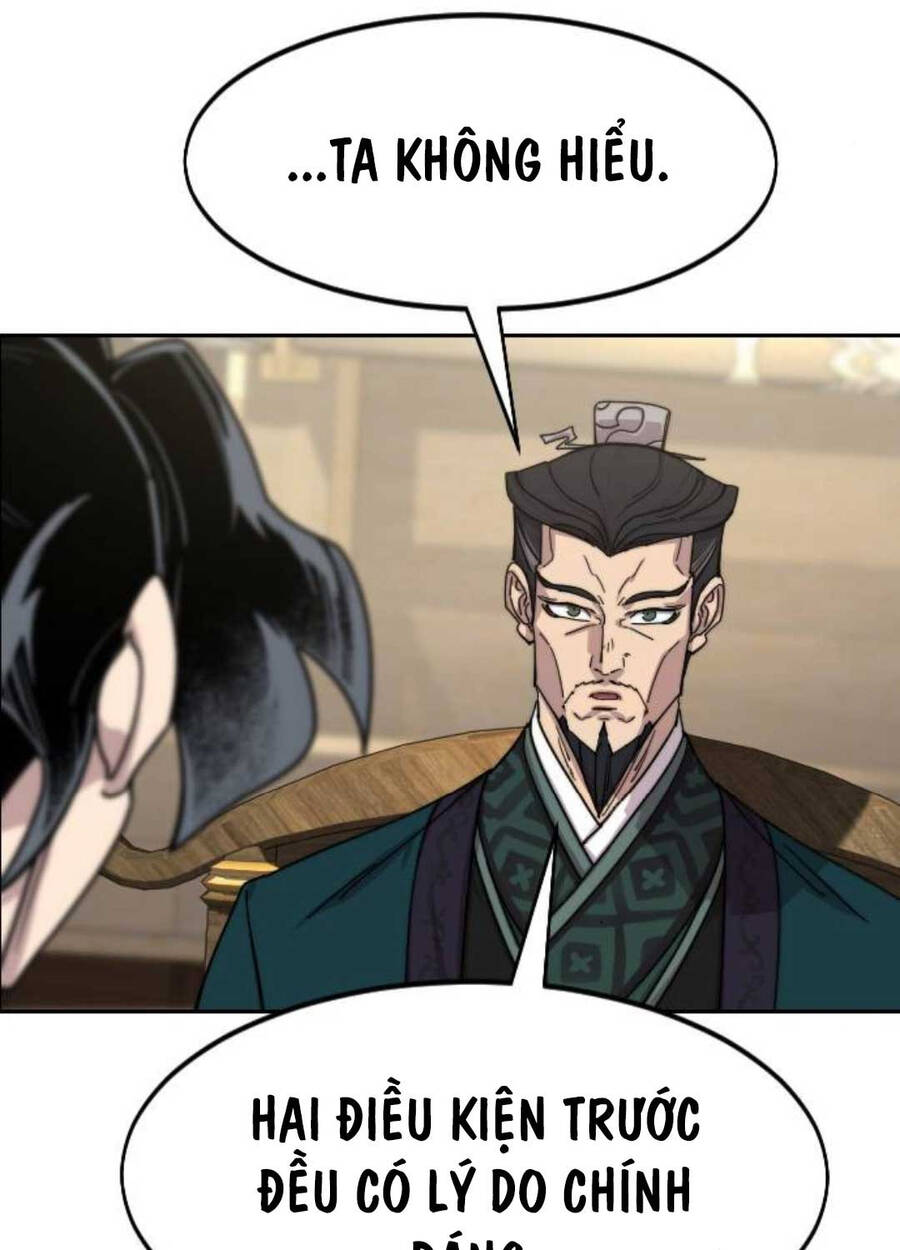 Hoa Sơn Tái Khởi Chap 138 - Next Chap 139