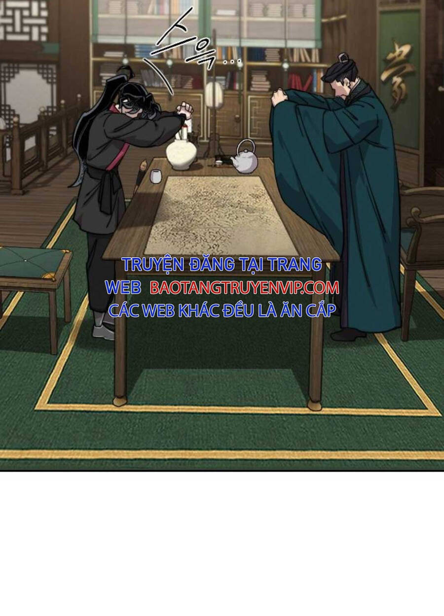 Hoa Sơn Tái Khởi Chap 138 - Next Chap 139